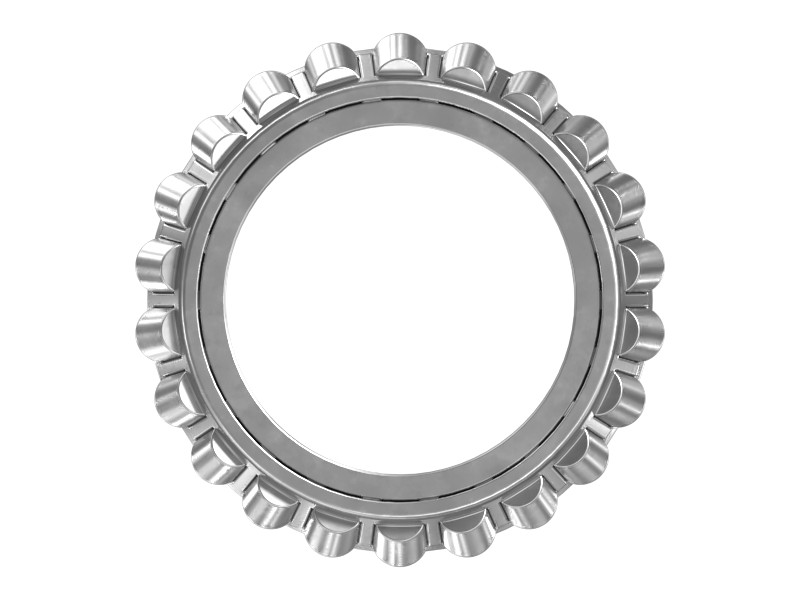 1P-3935 90 mm ID Bearing Cone - image 3