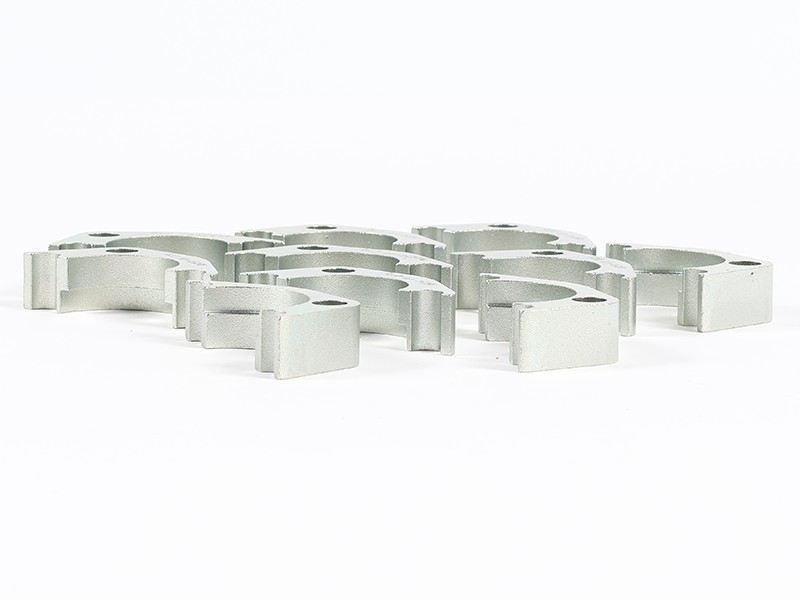 1P-4577 45.24 mm Counterbore Diameter Split Flange - image 3