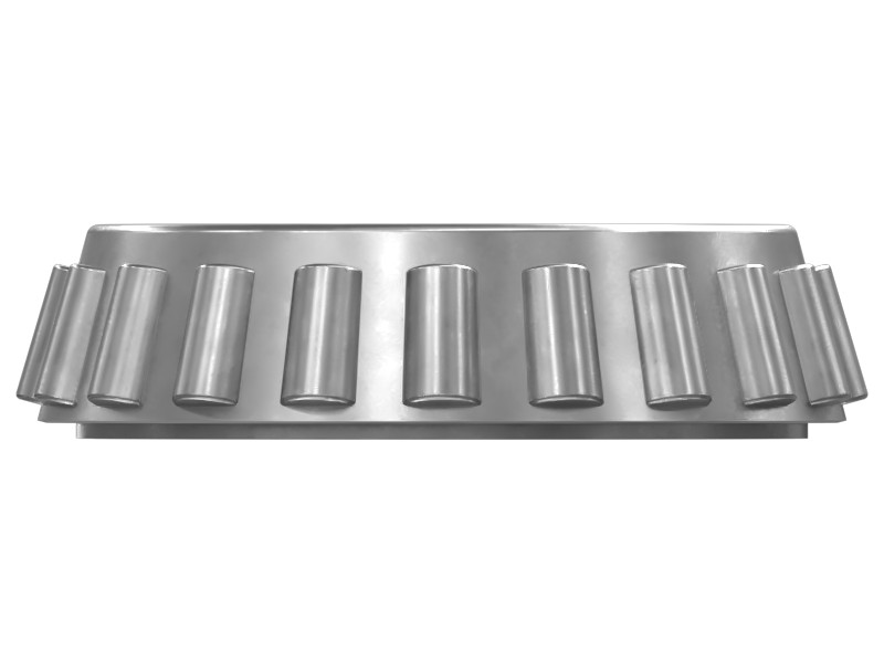 1P-4694 95 mm Tapered Roller Cone Bearing - image 2