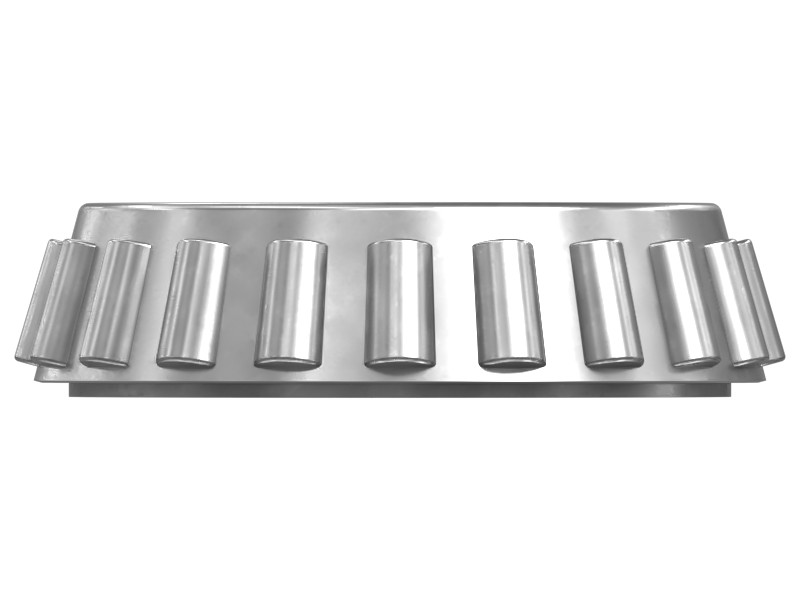 1P-4694 95 mm Tapered Roller Cone Bearing - image 4