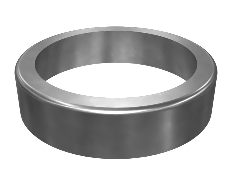 1P-6872 57.15 mm Tapered Roller Bearing Cup