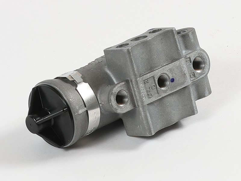 1P-7125 Air Compressor Governor
