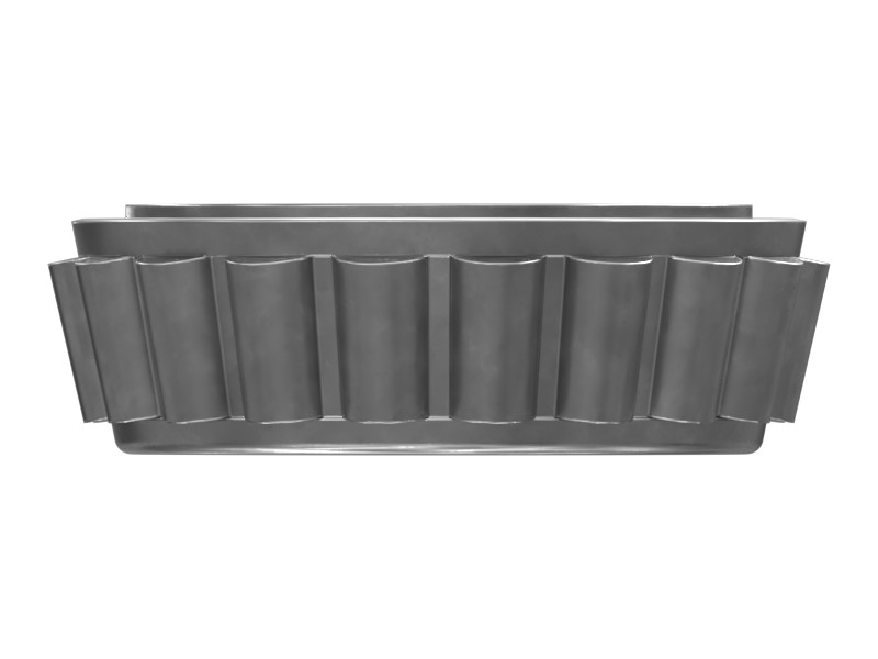 1P-7835 90 mm ID Bearing Cone - image 2