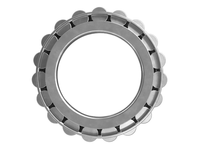 1P-7835 90 mm ID Bearing Cone - image 3