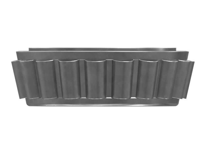 1P-7835 90 mm ID Bearing Cone - image 4