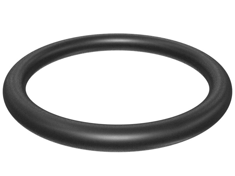 1P-8116 11.63 mm ID O-Ring
