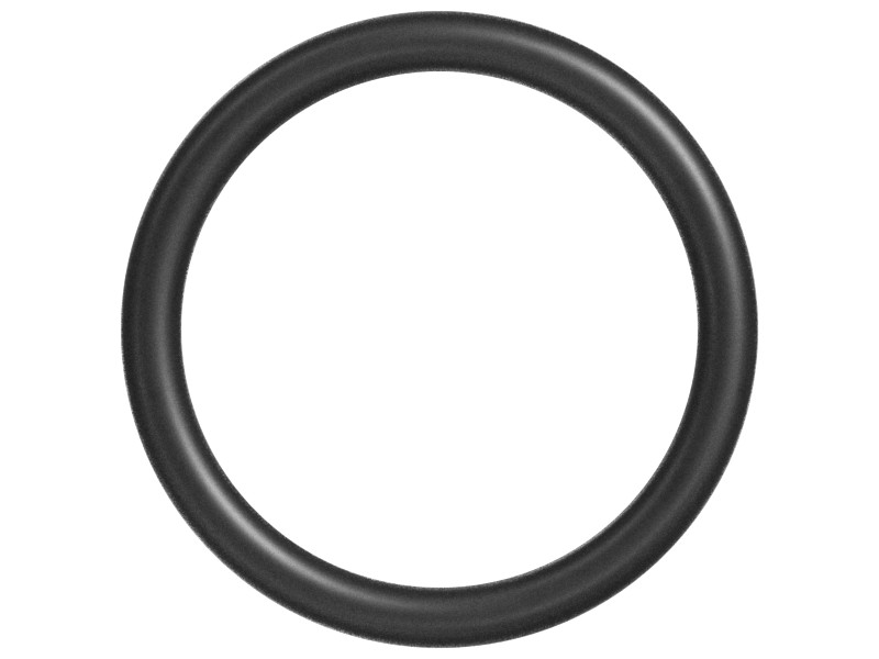 1P-8116 11.63 mm ID O-Ring - image 3