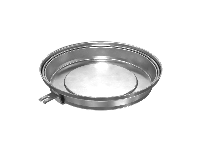 1P-8481 Air Filter Bowl