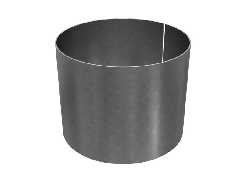 1P-9897 0.51 mm Thick Exhaust Bypass Sleeve