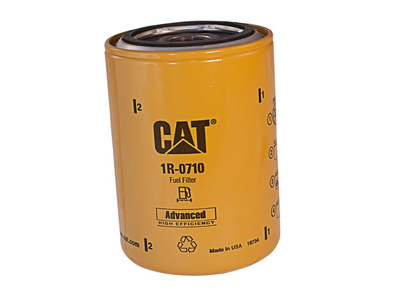 1R-0710 Secondary Fuel Filter