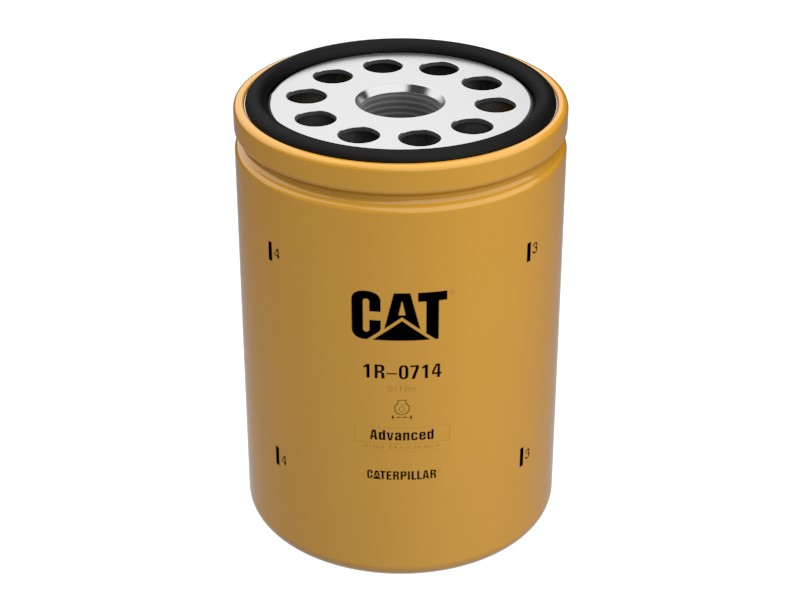 1R-0714 Engine Oil Filter