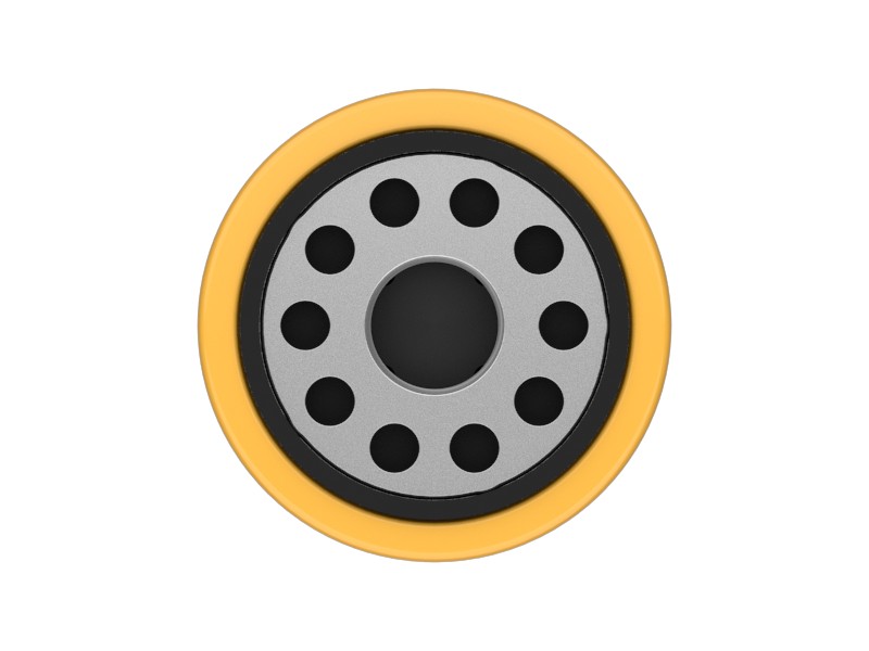 1R-0716 Engine Lube Oil Filter - image 3