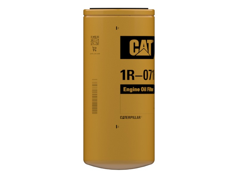 1R-0716 Engine Lube Oil Filter - image 4