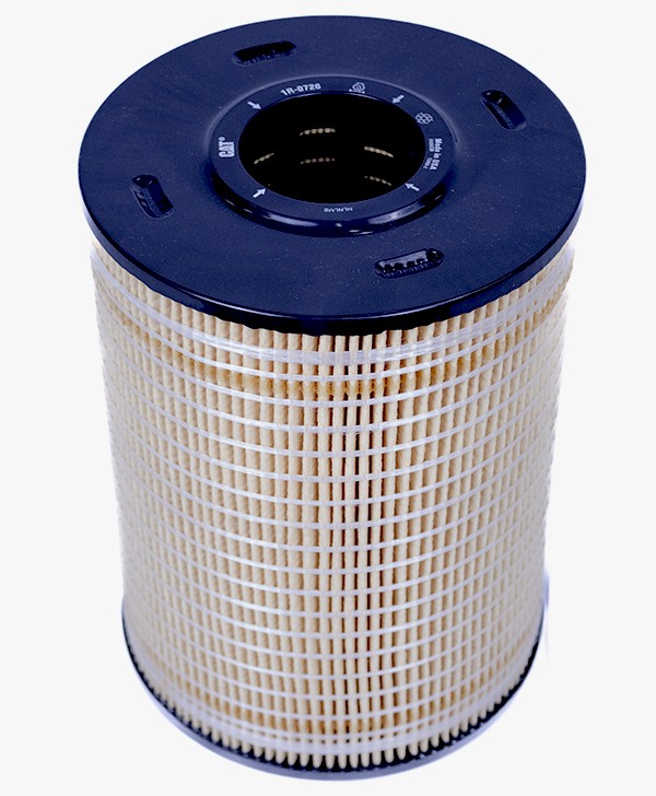 1R-0726 Standard Efficiency Engine Oil Filter
