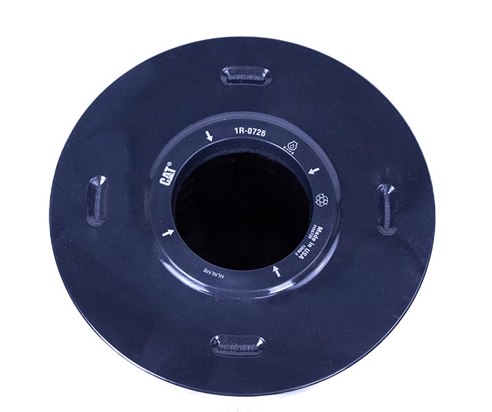 1R-0726 Standard Efficiency Engine Oil Filter - image 3