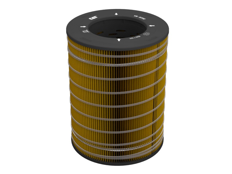 1R-0732 Hydraulic/Transmission Oil Filter