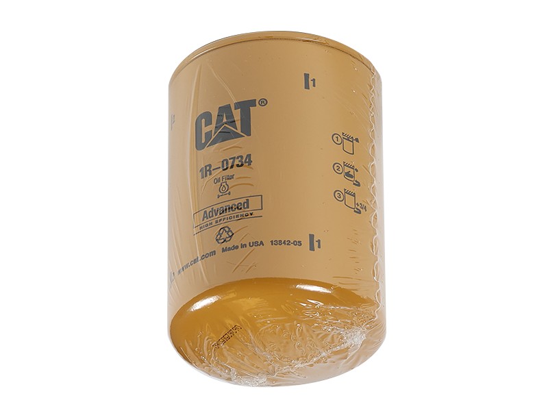 1R-0734 High Efficiency Engine Oil Filter