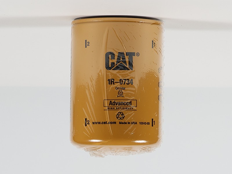 1R-0734 High Efficiency Engine Oil Filter - image 4