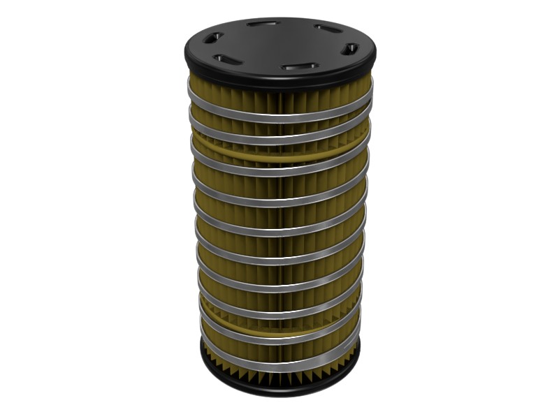 1R-0746 Hydraulic/Transmission Oil Filter