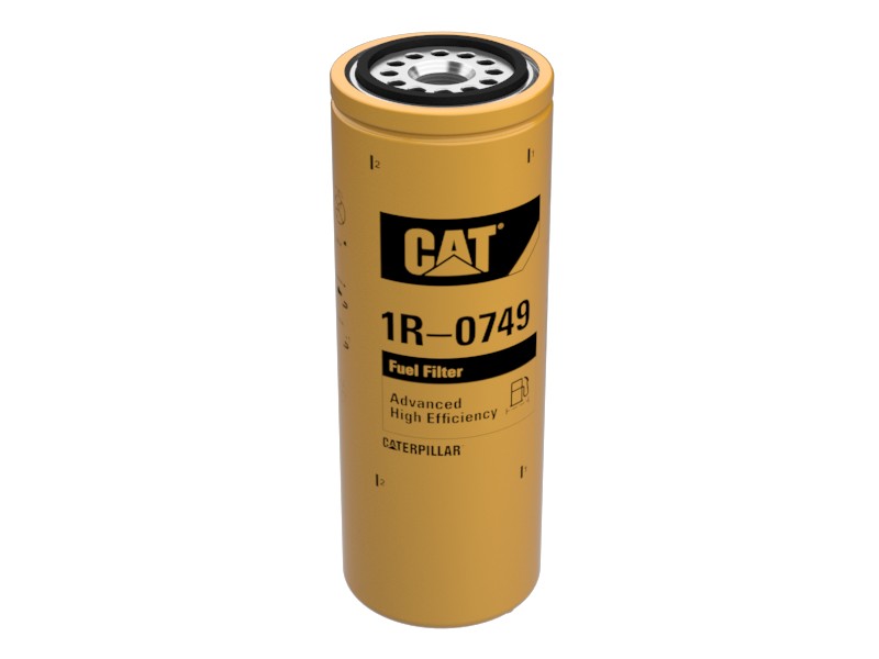 1R-0749 Secondary Fuel Filter
