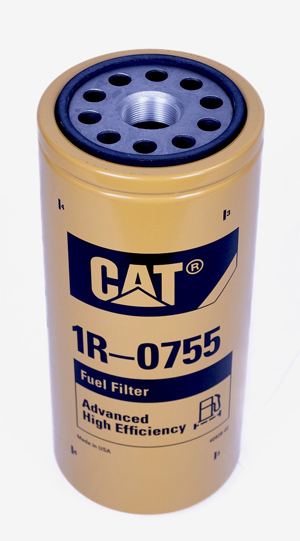 1R-0755 High Efficiency Fuel Filter
