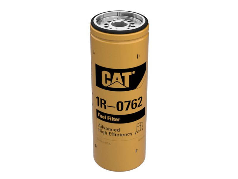 1R-0762 Engine Fuel Filter