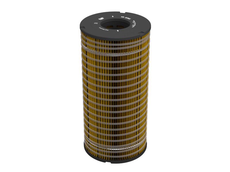 1R-0766 High Efficiency Fuel Filter Element