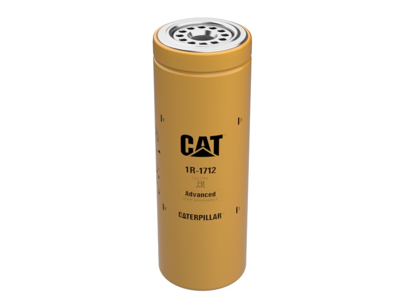 1R-1712 Engine Fuel Filter