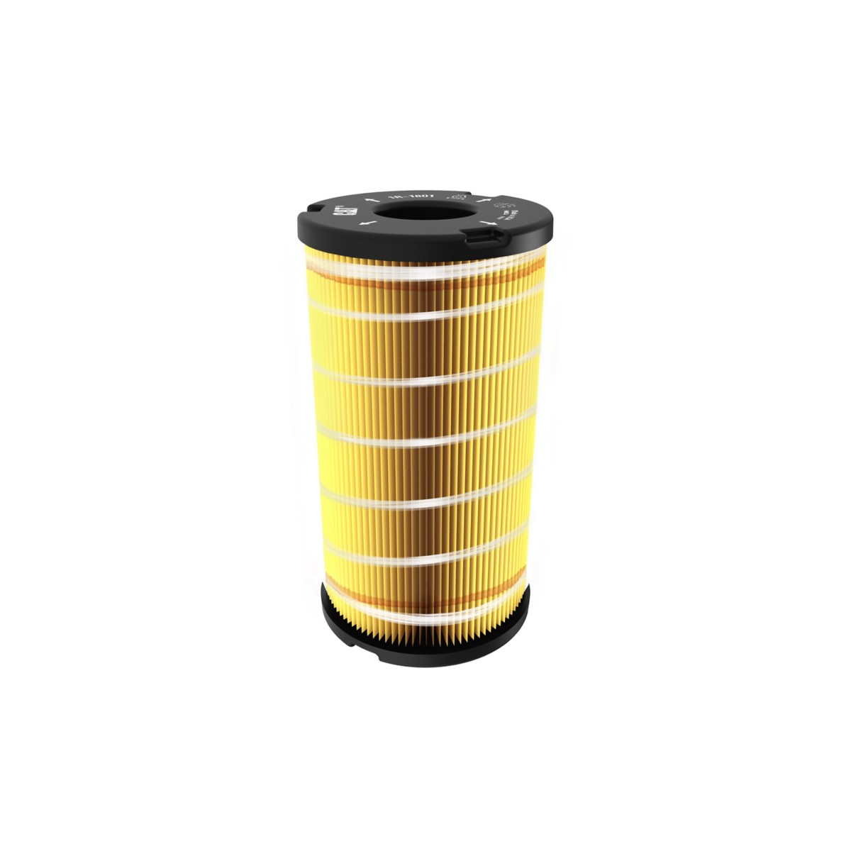 1R-1801 Engine Oil Filter