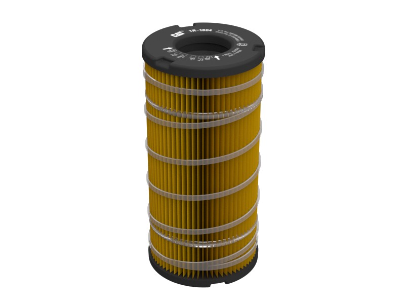 1R-1804 Standard Efficiency Fuel Water Separator