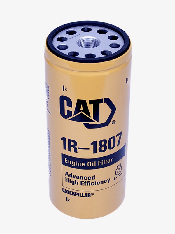 1R-1807 High Efficiency Engine Oil Filter
