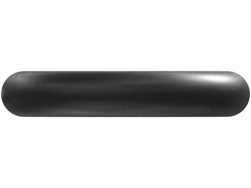 1S-0004 5.33 x 18.42 mm 70A VMQ O-Ring - image 2