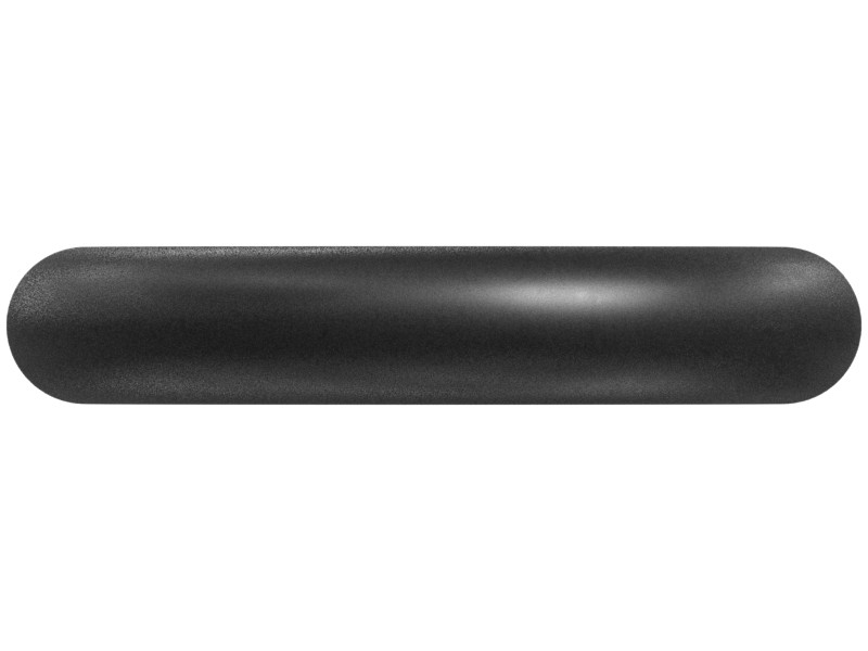 1S-0004 5.33 x 18.42 mm 70A VMQ O-Ring - image 4