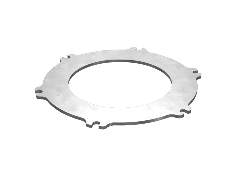 1S-0057 6.35 mm Thick Clutch Plate
