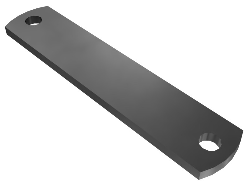 1S-2342 Wire Ground Bus Bar