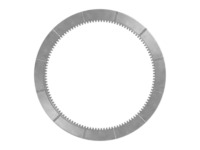 1S-3736 482.6 mm OD Clutch Friction Disc - image 3