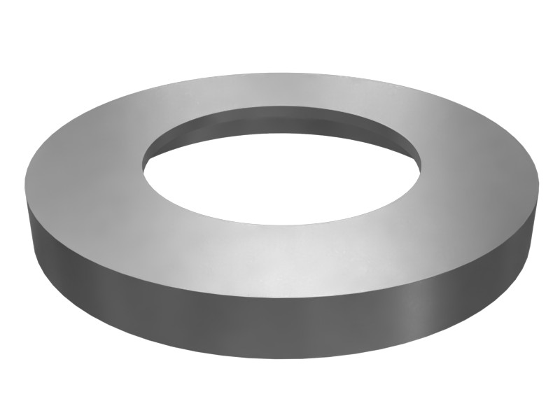 1S-3888 3.302 mm Thick Plug Washer for Powertrain