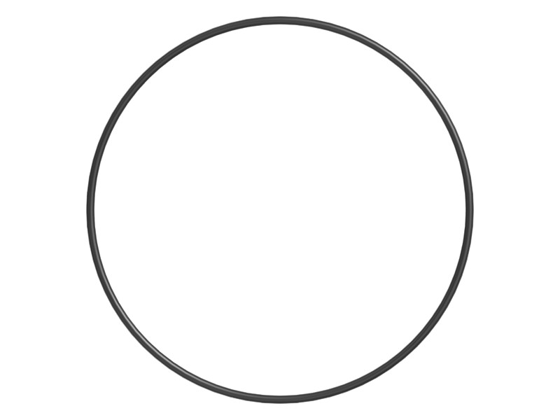 1S-4974 164.69 mm ID O-Ring - image 3