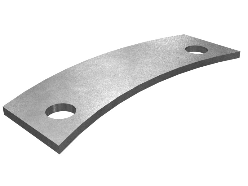 1S-5623 3.18 mm Thick Planetary Carrier Lock Plate