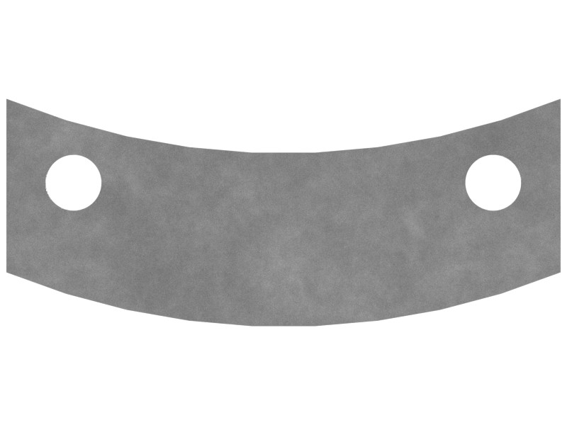 1S-5623 3.18 mm Thick Planetary Carrier Lock Plate - image 3