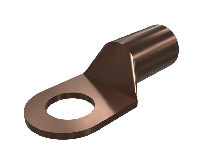 1S-7251 00 AWG Ring Terminal - image 2