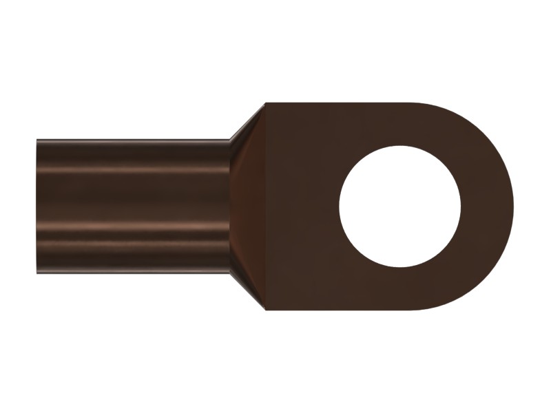 1S-7251 00 AWG Ring Terminal - image 4
