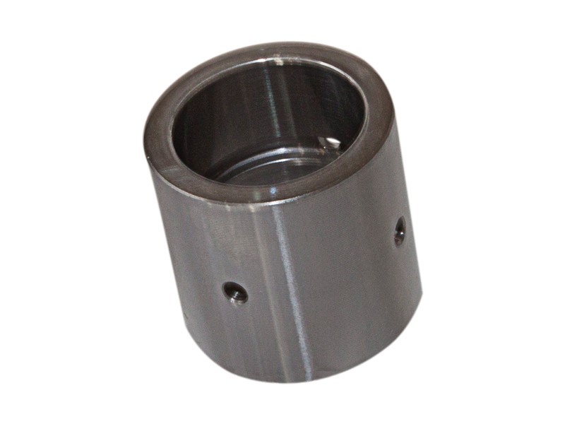 1S-8687 31.75 mm Thick Steel Shim