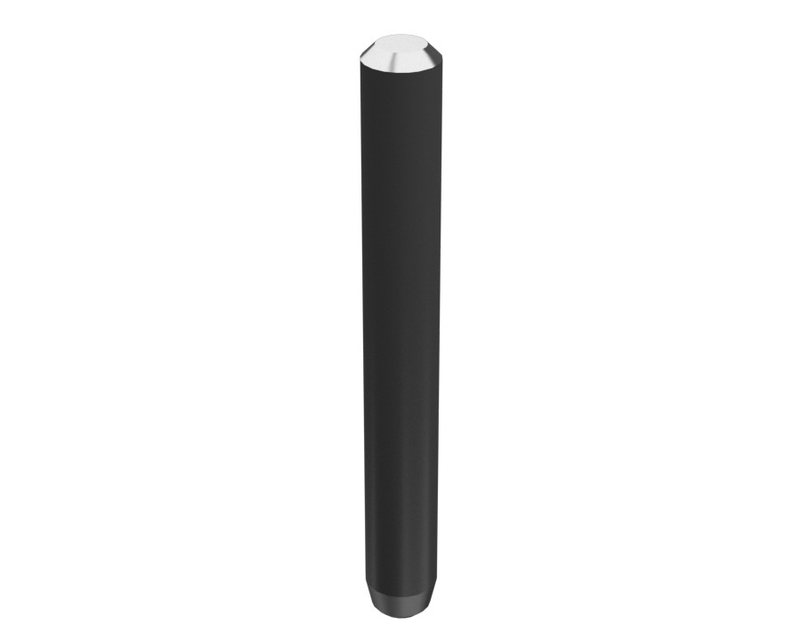 1S-9130 3/8-16" Thread Taper Lock Stud