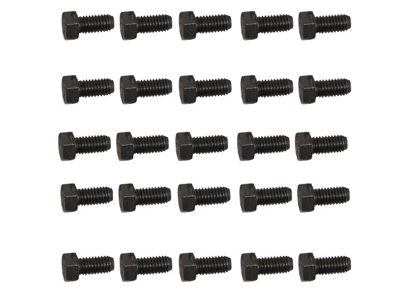 1S-9169 3/8-16 Thread Hex Head Bolt