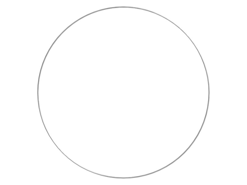 1S-9498 238.89 mm ID Seal Ring - image 3