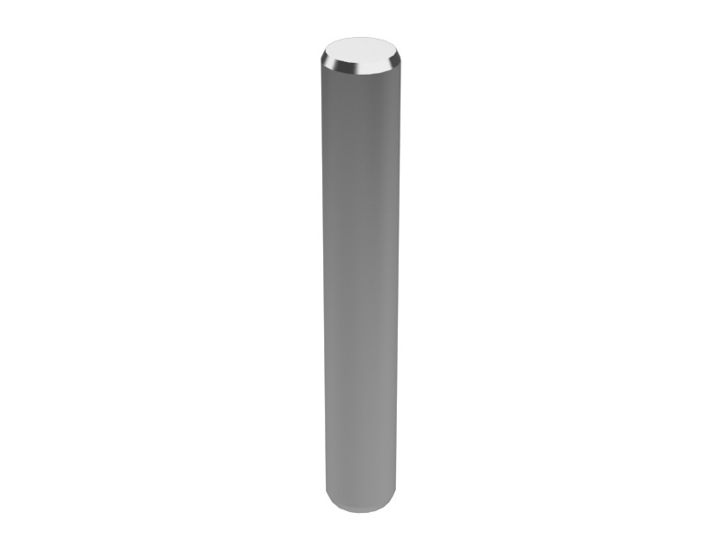 1S-9989 2.68 in Long Reaction Pin