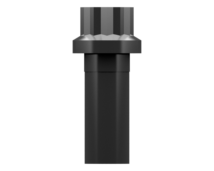 1T-0416 5/16-18 Thread 12-Point Head Bolt - image 4