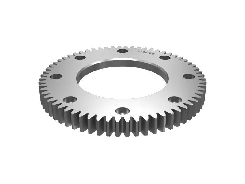 1T-0436 Pump Drive Gear