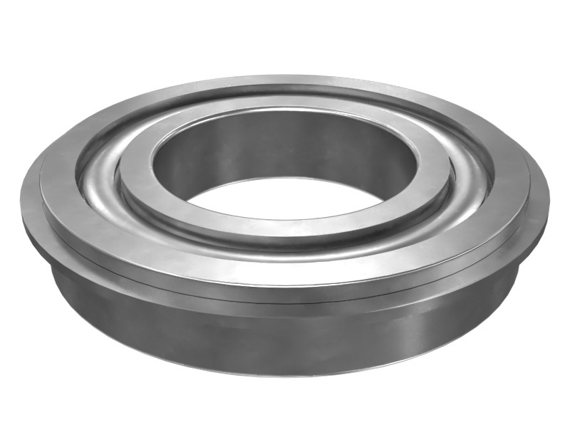 1T-0441 Ball Bearing (Debris Resistant)